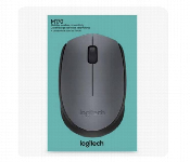 Logitech Wireless Mouse M170         Lgrm170Wm  - Similar Product Imag - ID 7150930