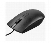 Dell Optical Wired Mouse Ms116       Dloms116  - Similar Product Imag - ID 7150941