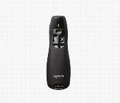 Logitech R400 Laser Presentation Remote  - Similar Product Imag - ID 7150946