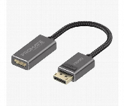Promate 4K 60 Hz High Definition Display Port To Hdmi Adapter  - Similar Product Imag - ID 7150950