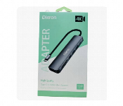 Dieron Type C To Hdmi 7 In1 Adapter  - Similar Product Imag - ID 7150952