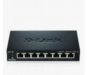 D Link 8 Port 10 1000 Mbps Switch  - Similar Product Imag - ID 7150955