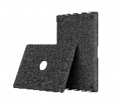Levelo Gevena Leather Macbook Air 15.3 Inch Cover Black  - Similar Product Imag - ID 7150982