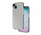 Levelo Lucu Case For Iphone 15 Plus Matte Clear  - Similar Product Imag - ID 7150990