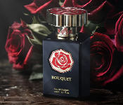 Maison Asrar Rose Bouquet  Edp 110Ml  Inspired By Delina Exclusif Parfums De Marly  - Similar Product Imag - ID 7150997