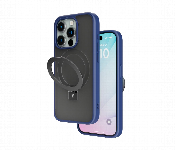 Levelo Verona Case For Iphone 15 Pro Max Deep Blue  - Similar Product Imag - ID 7150998