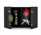 Maison Asrar Bonita  Edp 100Ml  Inspired By Black Opium Yves Saint Laurent  - Similar Product Imag - ID 7151045