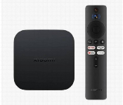 Xiaomi Tv Box S 2Nd Gen Media Streamer  - Similar Product Imag - ID 7151054