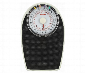 Geepas Gbs46528Uk Multi Purpose Mechanical Weighing Machine With Maximum 136 Kg Capacity  - Similar Product Imag - ID 7151056