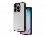 Levelo Solo Case For Iphone 15 Pro Black  - Similar Product Imag - ID 7151059