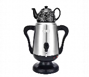 Green Lion Electric Samovar Silver  - Similar Product Imag - ID 7151062