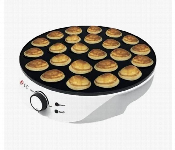 24 Pieces Mini Pancake Maker Dlc 38247  - Similar Product Imag - ID 7151067