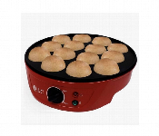 14 Pieces Mini Pancake Maker Sh 6013  - Similar Product Imag - ID 7151071