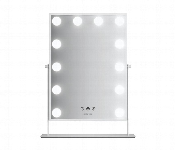 Green Lion Glamshine Makeup Mirror 12 Led Lights  - Similar Product Imag - ID 7151072