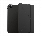 Levelo Elegante Hybrid Leather Ipad Pro 11 Inch Case Black  - Similar Product Imag - ID 7151080