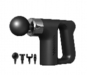 Fascial Gun Kh 740 Muscle Massager  - Similar Product Imag - ID 7151082