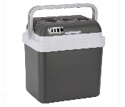 Geepas Gcf63062 Easy Carriage 24L Hot And Cold Car Fridge  - Similar Product Imag - ID 7151085