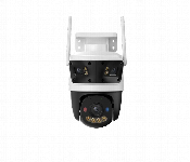 Imou Cruiser Triple Lens 11Mp Wifi Ourdoor Camera Ipc S7Up 11Mowed  - Similar Product Imag - ID 7151101