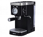 Geepas Gcm41510 1.2L 3 In 1 Coffee Machine 1100W For Instant Coffee Espresso And More With Boil Dry Protection  - Similar Product Imag - ID 7151107