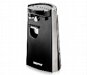 Geepas Gco63023Uk 60W 3 In 1 Can And Bottle Opener And Knife Sharpener With Cord Storage Design  - Similar Product Imag - ID 7151108