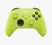 Xbox Wireless Controller   Electric Volt  - Similar Product Imag - ID 7151113