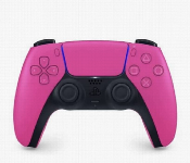 Playstation 5 Dualsense Wireless Controller  Pink  - Similar Product Imag - ID 7151114