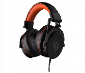 Porodo Gaming 7.1 Surround Gaming Headset  - Similar Product Imag - ID 7151131