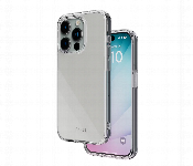 Levelo Clara Clear Case For Iphone 15 Pro Max Clear  - Similar Product Imag - ID 7151132