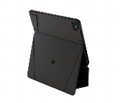 Levelo Luxora Folio Case For Ipad Pro 13 Inch 2024 Black  - Similar Product Imag - ID 7151140
