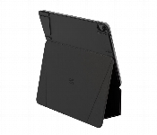 Levelo Luxora Folio Case For Ipad Air 13 Inch 2024 Black  - Similar Product Imag - ID 7151148