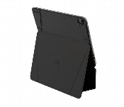 Levelo Luxora Folio Case For Ipad Air 11 Inch Or 10.9 Inch 2024 Or 2022 Black  - Similar Product Imag - ID 7151152
