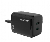 Green Lion 40W Dual Pd Wall Charger  - Similar Product Imag - ID 7151158