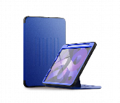 Levelo Luxora Ipad Pro 11 Inch Case  Blue  - Similar Product Imag - ID 7151159
