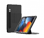 Levelo Luxora Ipad 10.9 Inch 2022 Case Black  - Similar Product Imag - ID 7151162