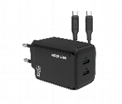 Green Lion 40W Dual Pd Wall Charger With Usb C To Usb C Cable Eu  - Similar Product Imag - ID 7151165