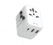 Green Lion 12W Universal Travel Adapter  - Similar Product Imag - ID 7151177