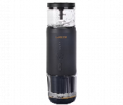 Lepresso Portable Espresso Machine With Thermal Meter Black  - Similar Product Imag - ID 7151187