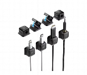 Green Lion Magnetic Clip Cable Organizer  - Similar Product Imag - ID 7151188