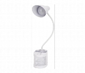 Geepas Gdl53039 Portable And Rechargeable Eye Protective Night Desk Lamp With 12 Hours Working Time  - Similar Product Imag - ID 7151209