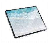 Green Lion Ipad Screen Guard Ipad Pro 13 Inch Clear  - Similar Product Imag - ID 7151212