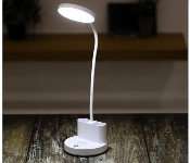 Geepas Gdl53040 Portable And Rechargeable Eye Protective Night Desk Lamp  - Similar Product Imag - ID 7151214