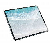 Green Lion Ipad Screen Guard Ipad Pro 11Inch Clear  - Similar Product Imag - ID 7151216