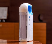 Geepas Ge53028 Rechargeable Emergency Lantern Perfect For Indoor And Outdoor  - Similar Product Imag - ID 7151230