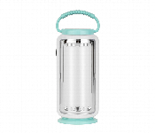 Geepas Ge53029 Portable Led Solar Panel Attached Emergency Lantern With Long Operating Time  - Similar Product Imag - ID 7151236