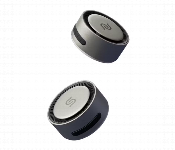 Porodo Soundtec Uniq Magnetic Wireless Charging Bluetooth Speaker  - Similar Product Imag - ID 7151237