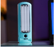 Geepas Ge53030 Rechargeable Battery Powered Emergency Led Lantern  - Similar Product Imag - ID 7151239