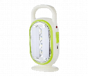 Geepas Ge53038 Portable Led Emergency Lantern 5 Hours Working And Light Weight Design With Stand  - Similar Product Imag - ID 7151259