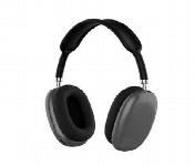 Hoco Esd15 Cool Shadow Bluetooth Headphones Black  - Similar Product Imag - ID 7151279