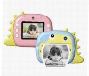 Kids Instant Print Camera For Photo And Video  - Similar Product Imag - ID 7151298
