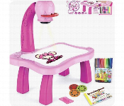Kids Projector Painting Set     Kppset  - Similar Product Imag - ID 7151299